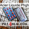 Phgh Liquid Steel 36